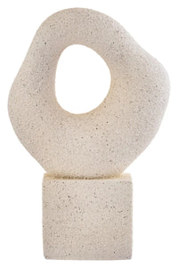 Broc Accessory Collection - Cream Textured