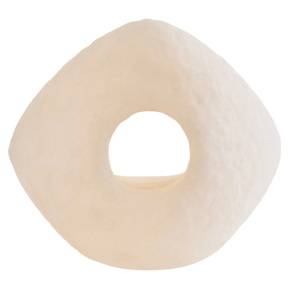 Broc Accessory Collection - Cream Textured