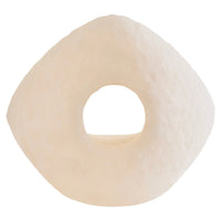 Broc Accessory Collection - Cream Textured
