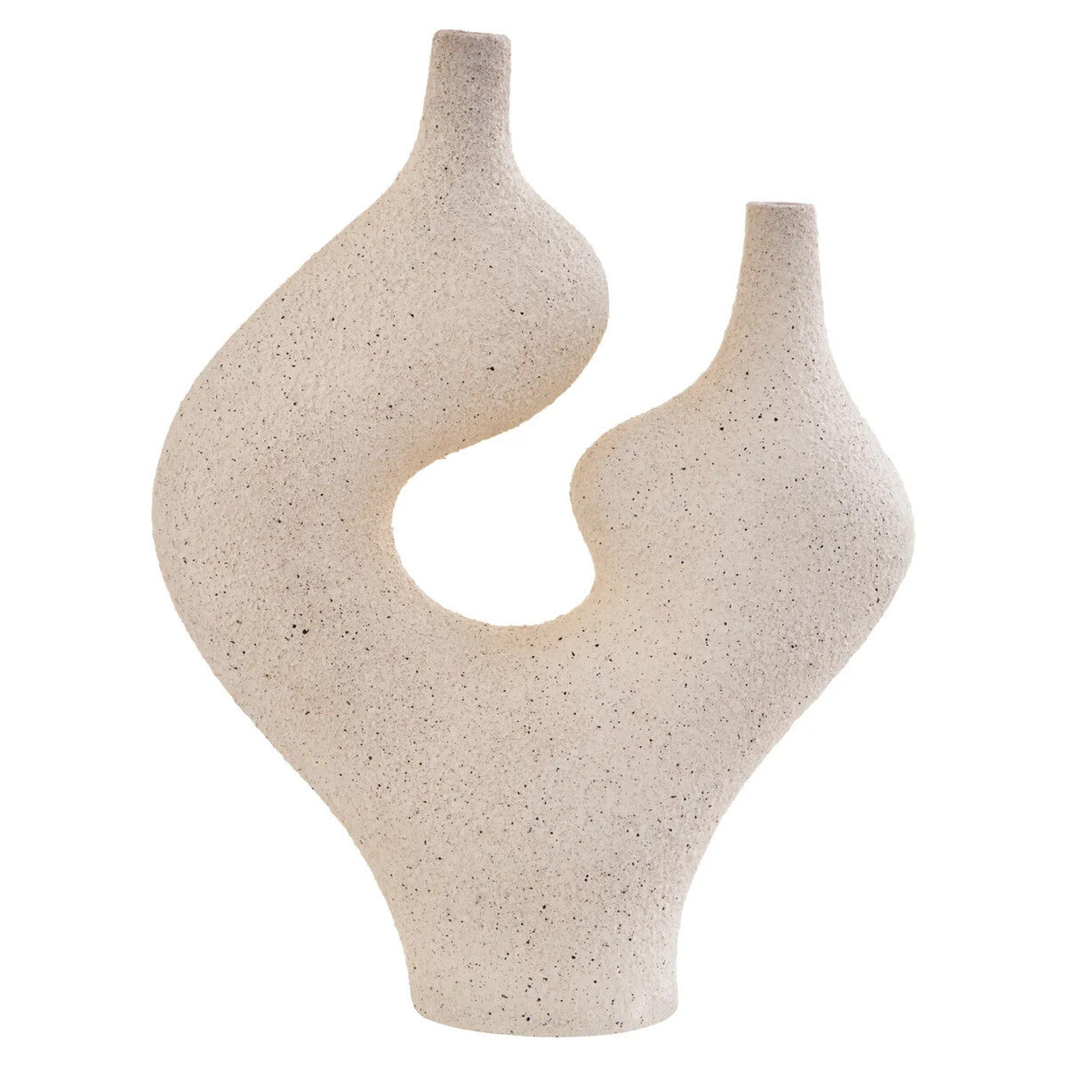 Broc Accessory Collection - Cream Textured