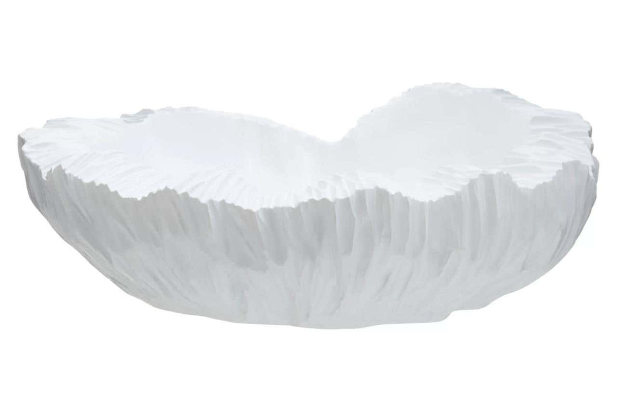 Broc Accessory Collection - White