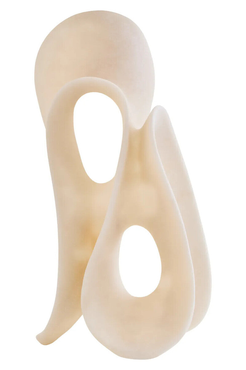 Broc Accessory Collection - White Marble