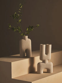 Broc Accessory Collection - Sandstone