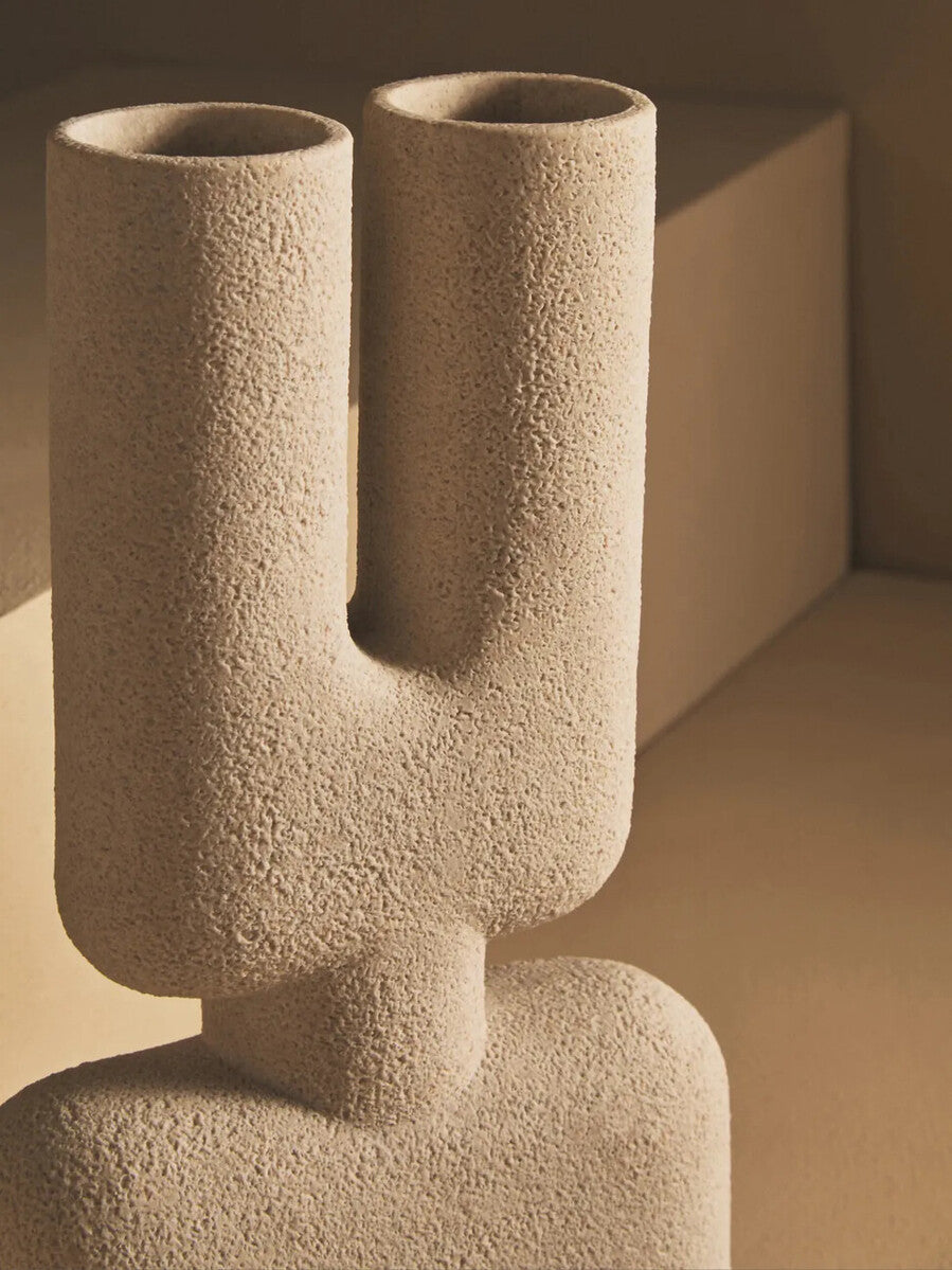 Broc Accessory Collection - Sandstone