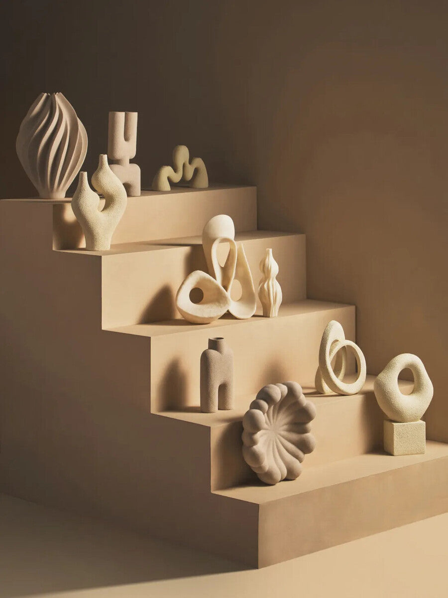 Broc Accessory Collection - Sandstone