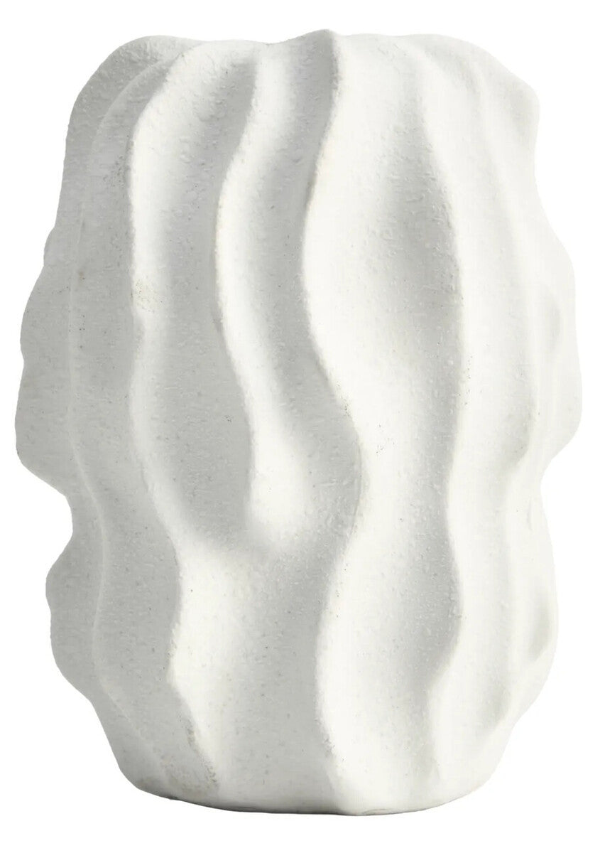 Broc Accessory Collection - White