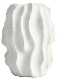 Broc Accessory Collection - White