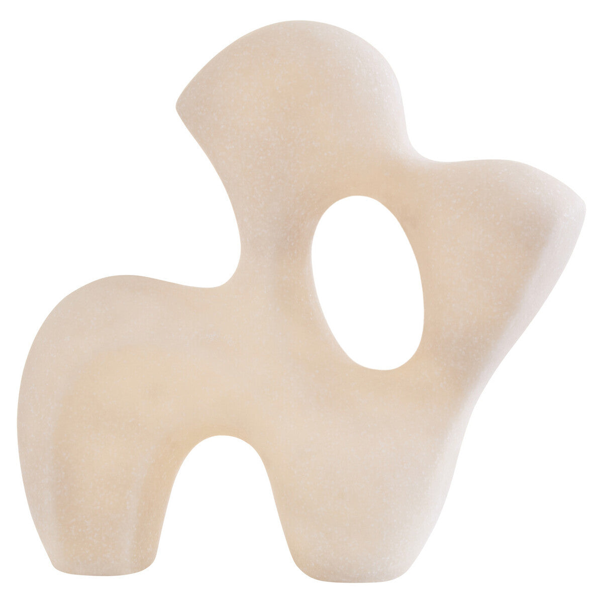Broc Accessory Collection - White Marble