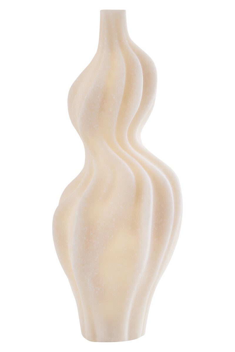 Broc Accessory Collection - White Marble
