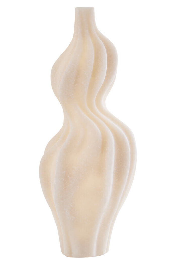 Broc Accessory Collection - White Marble