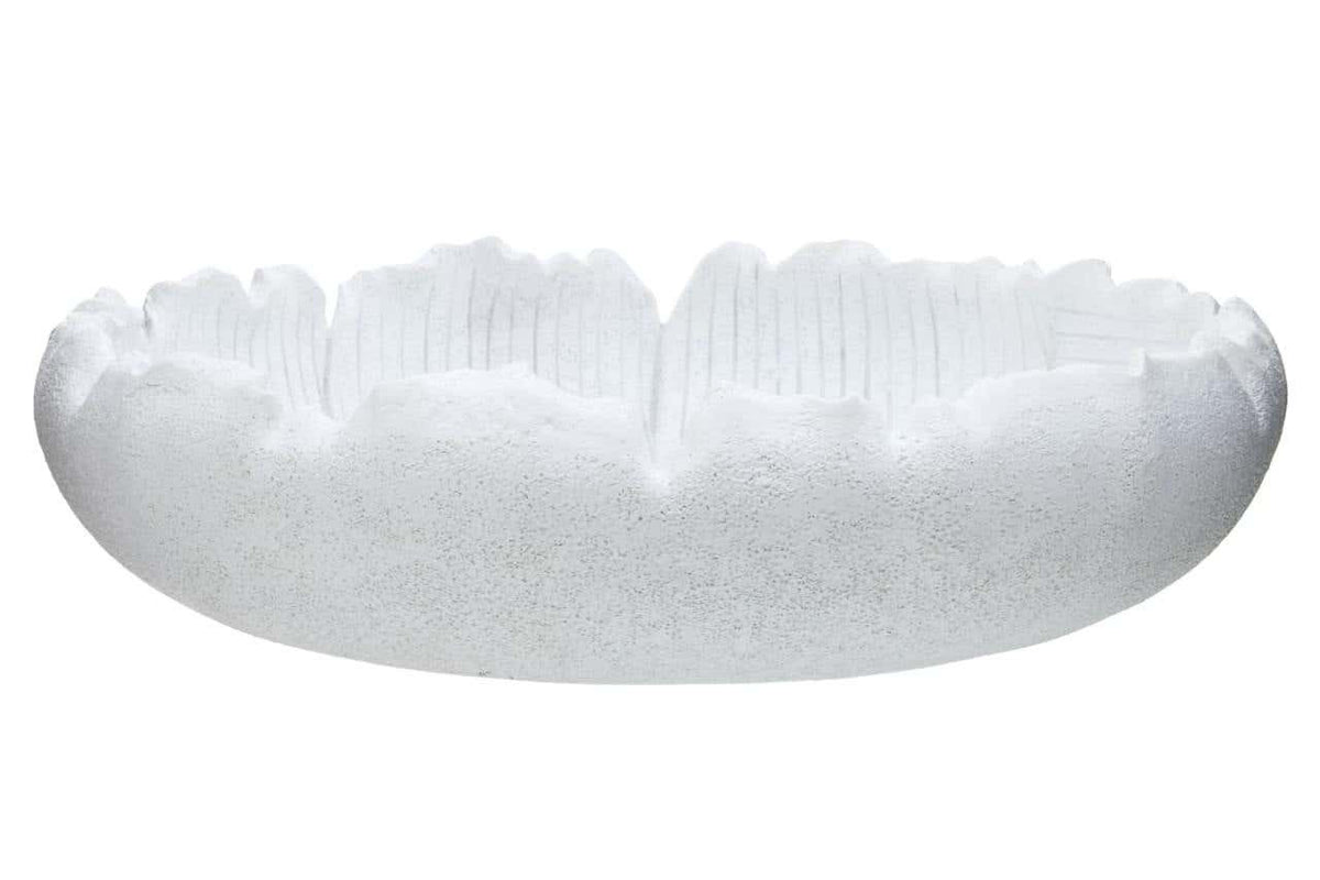 Broc Accessory Collection - White