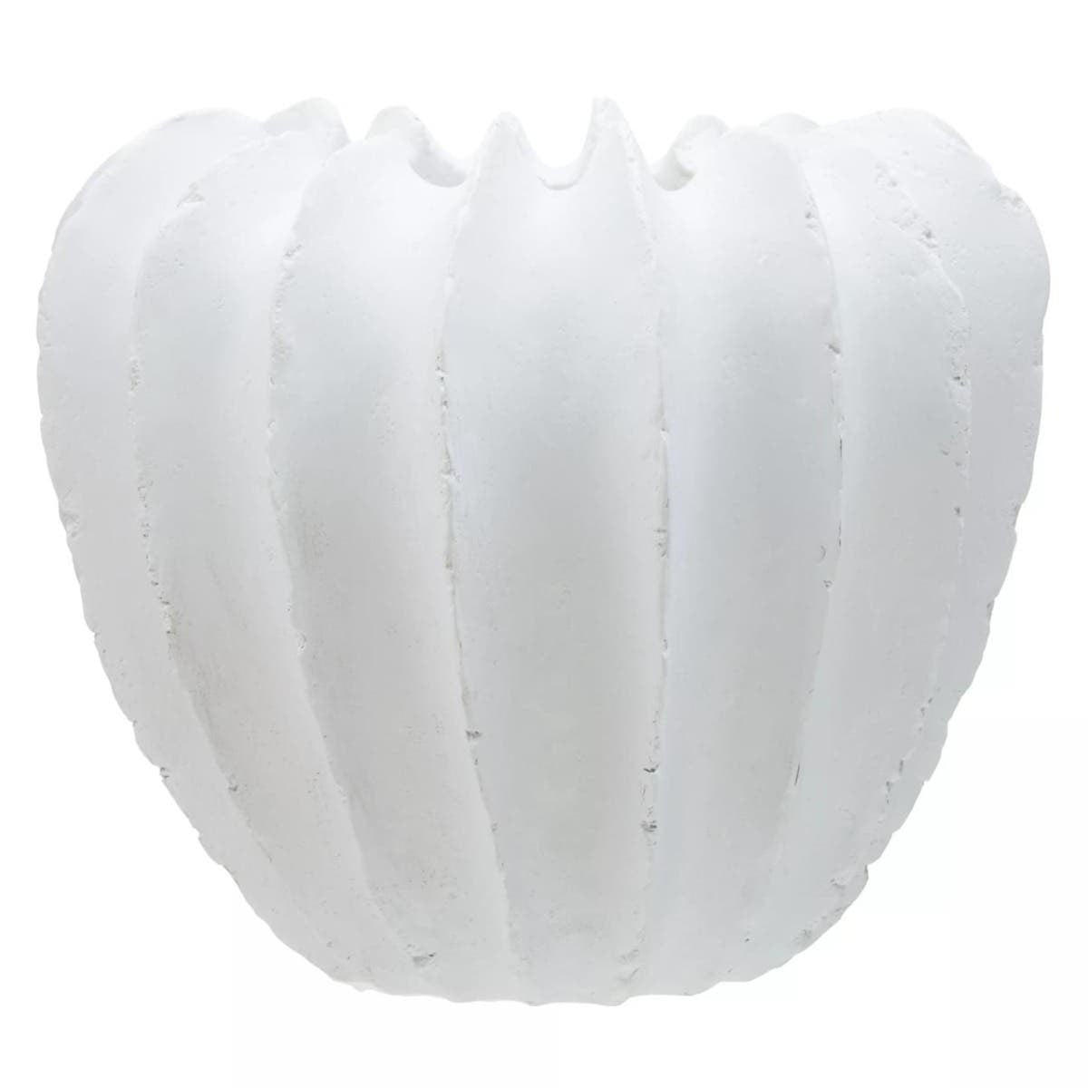 Broc Accessory Collection - White