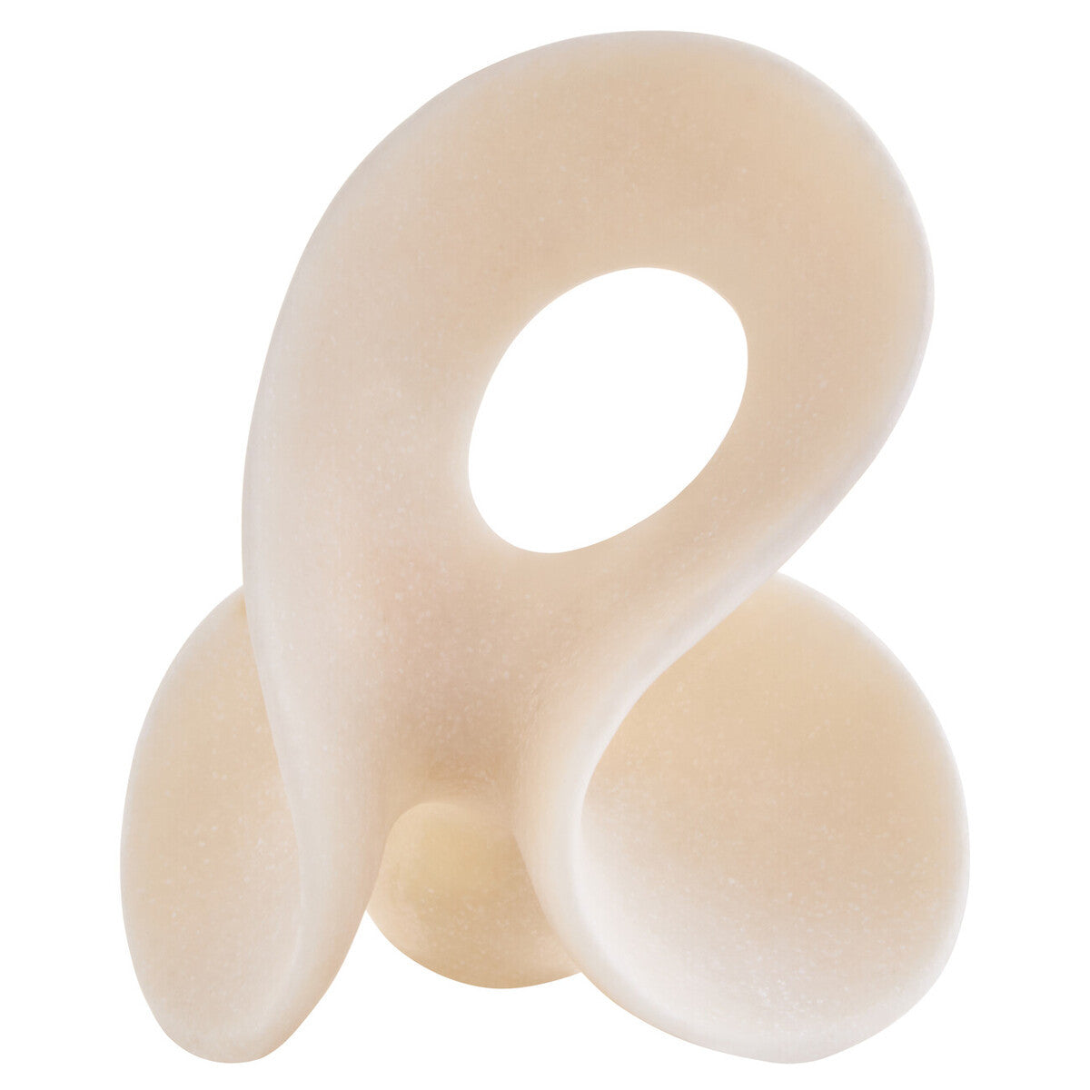 Broc Accessory Collection - White Marble