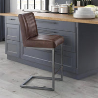 Brooklyn Living and Dining - Oak