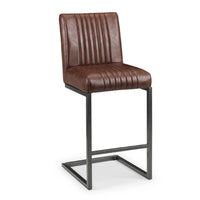 Brooklyn Living and Dining - Oak