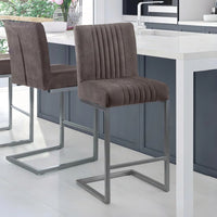 Brooklyn Living and Dining - Oak
