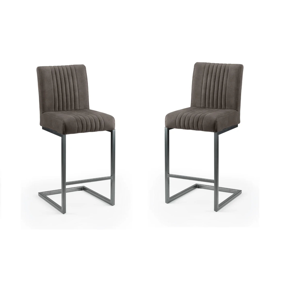Brooklyn Living and Dining - Oak