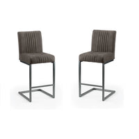 Brooklyn Living and Dining - Oak