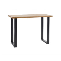 Brooklyn Living and Dining - Oak