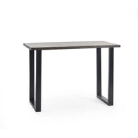 Brooklyn Living and Dining - Dark Oak