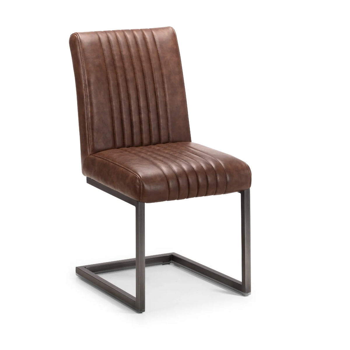 Brooklyn Living and Dining - Oak