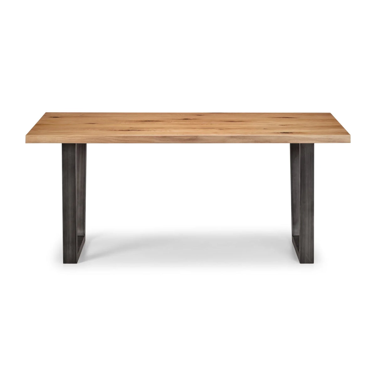 Brooklyn Living and Dining - Oak