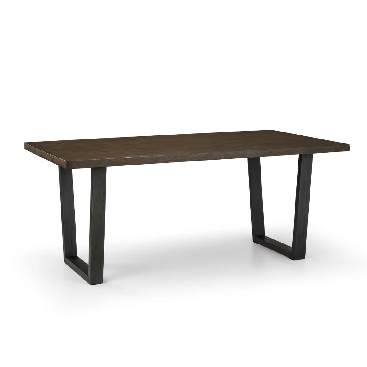 Brooklyn Living and Dining - Dark Oak