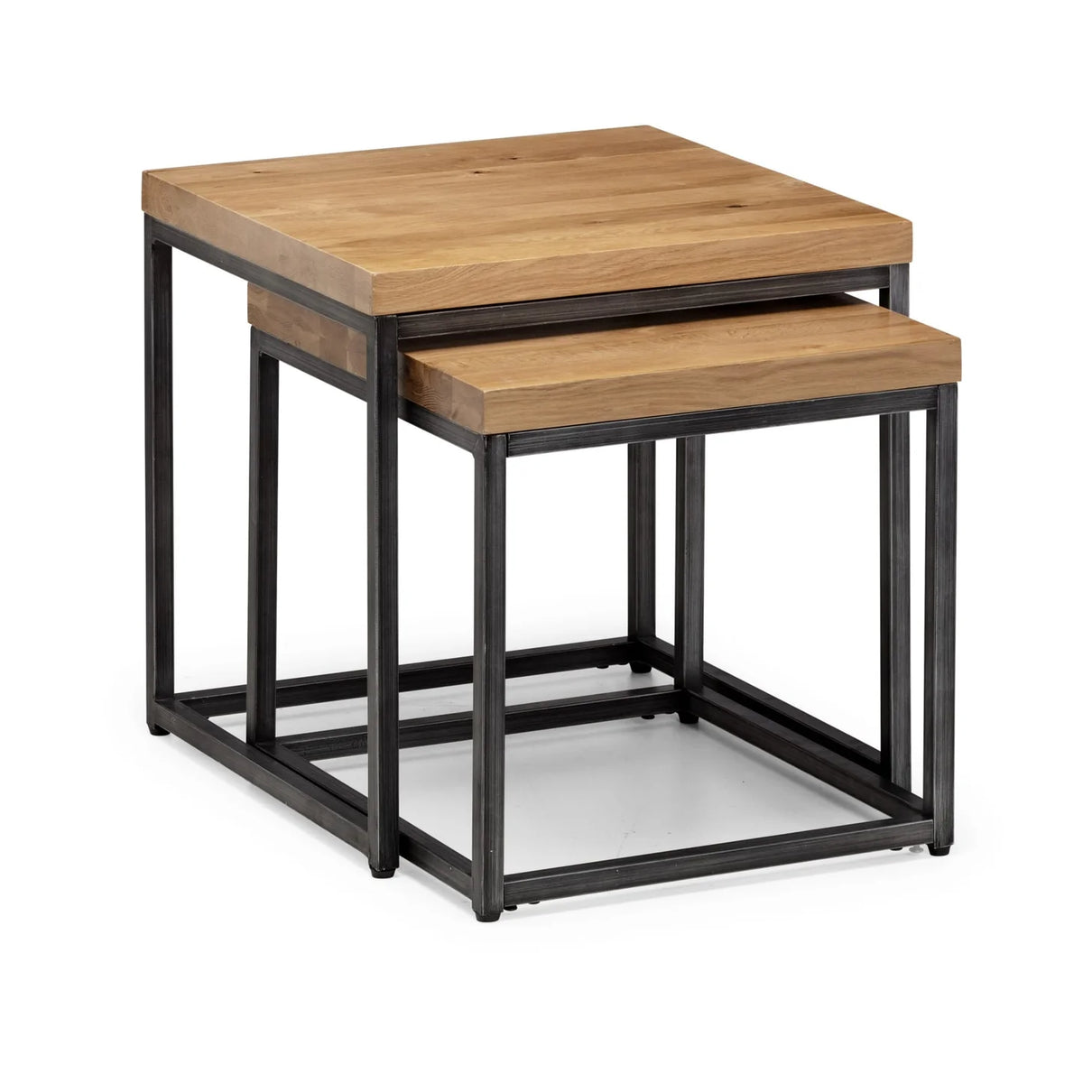 Brooklyn Living and Dining - Oak
