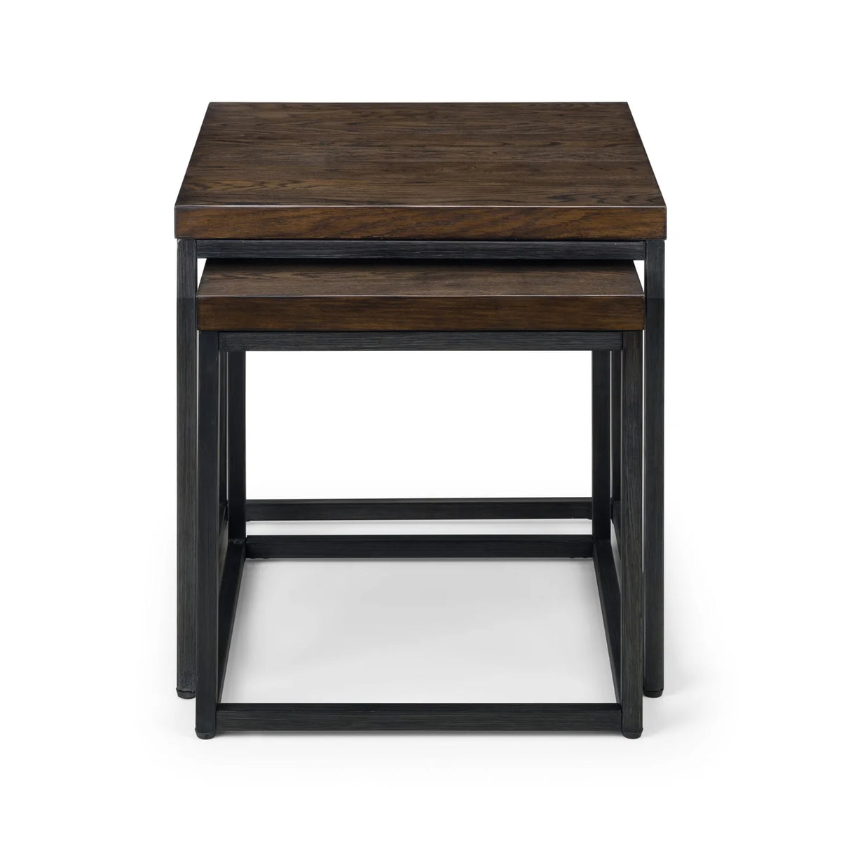 Brooklyn Living and Dining - Dark Oak