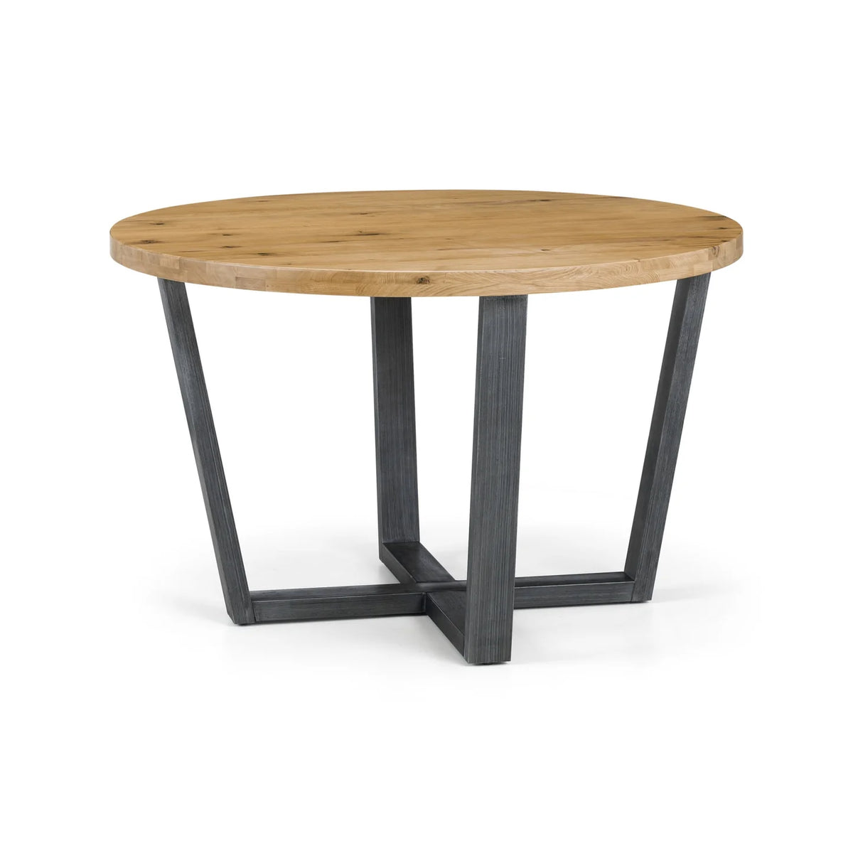 Brooklyn Living and Dining - Oak