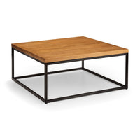 Brooklyn Living and Dining - Oak