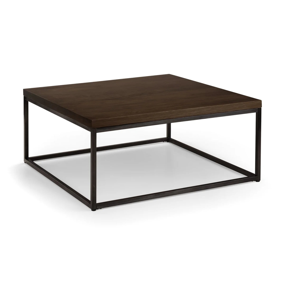 Brooklyn Living and Dining - Dark Oak
