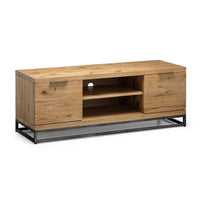 Brooklyn Living and Dining - Oak