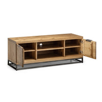 Brooklyn Living and Dining - Oak