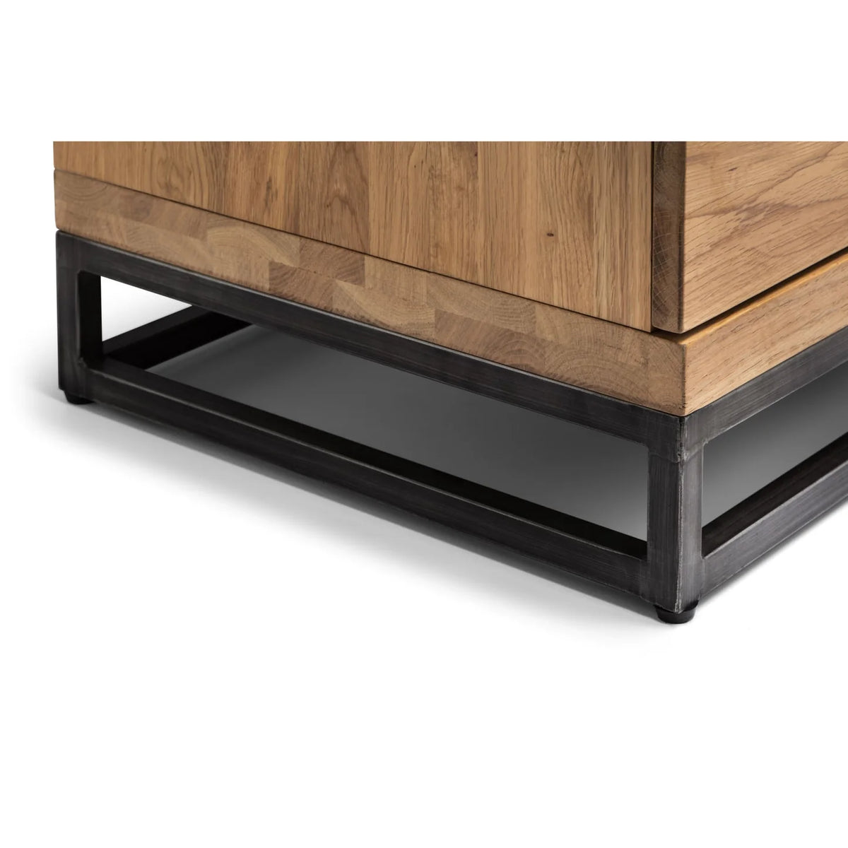 Brooklyn Living and Dining - Oak