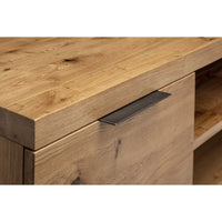 Brooklyn Living and Dining - Oak