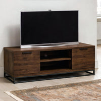 Brooklyn Living and Dining - Dark Oak