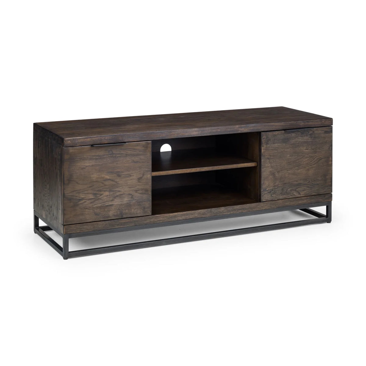 Brooklyn Living and Dining - Dark Oak