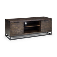 Brooklyn Living and Dining - Dark Oak