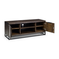 Brooklyn Living and Dining - Dark Oak