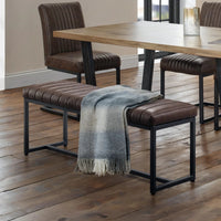 Brooklyn Living and Dining - Oak