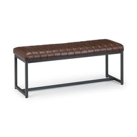 Brooklyn Living and Dining - Oak
