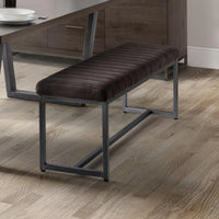 Brooklyn Living and Dining - Oak