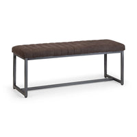 Brooklyn Living and Dining - Oak