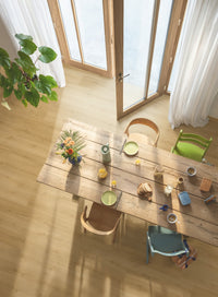 Brushed Oak Honey
