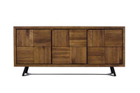 Soho Living and Dining Collection