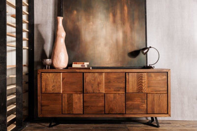 Soho Living and Dining Collection