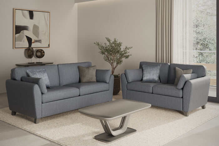 Cantrell Upholstery Collection - Blue