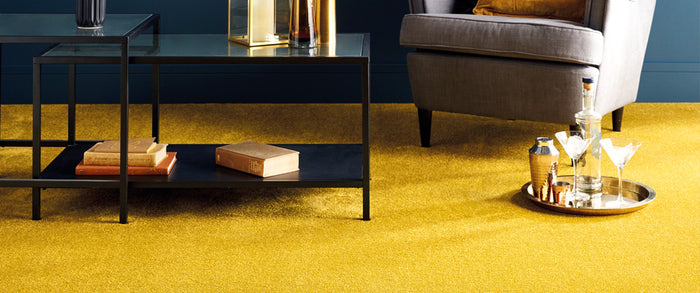 Caress Carpet
