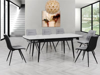 Cassino Dining Collection